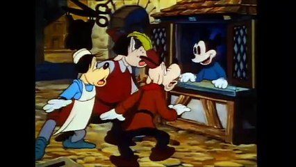 Il mio eroe Topolino (2004)