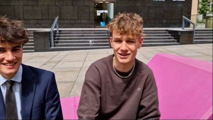 Should the 6 week summer school holiday be shorter?