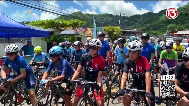 Día a Día en los JDNP Guanacaste 2024 - Lunes 8 de julio 2024