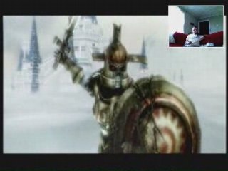 The Legend of Zelda Twilight Princess Walkthrough Part 19