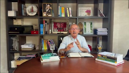 Kılıçdaroğlu'ndan uzun süre sonra yeni video: Ekonomi Bakanı da dinlesin!