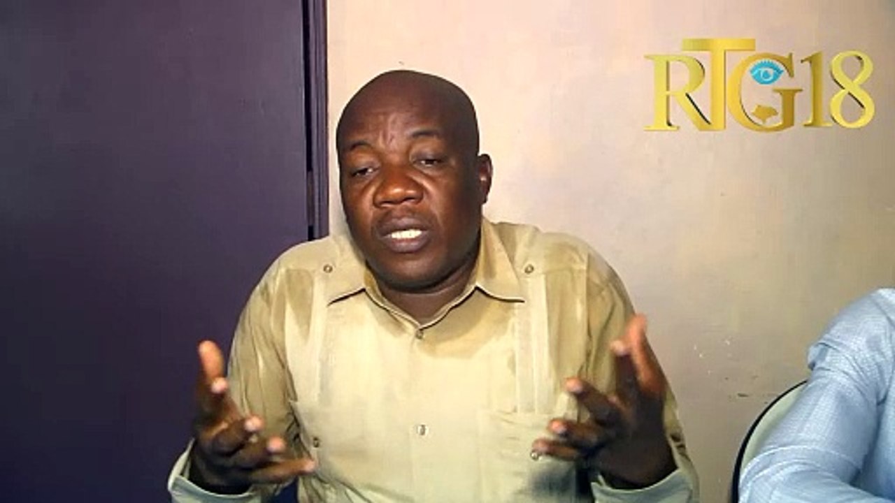 Pòt pawòl "ASPAEDH" la ankouraje lapolis lame ak polisye kenyan yo travay ansanm pou bay rezilta