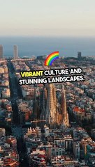 Discover Spain's Top Tourist Destinations!