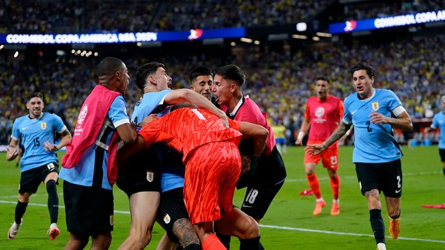 Exciting Summer Sports: From Copa to Olympics Insight