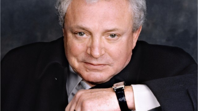 Danièle Gilbert revient sur la mort de Jacques Martin, qu’elle a “accompagné dans sa dernière demeure”