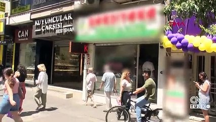 İzmir'de yeni Seçil Erzan vakası