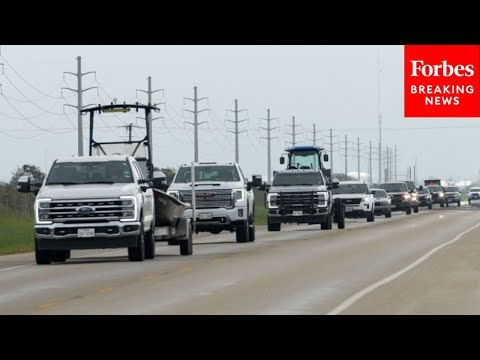 Nueces County Issues Evacuation Orders For Non-Residents In Anticipation Of Hurricane Beryl