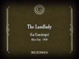 La concierge (1900) - The Landlady - Silent Short Film - Alice Guy