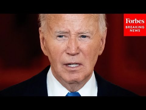 'Who Is Running The Country?': GOP Lawmaker Demands Answers After Biden's Debate Performance