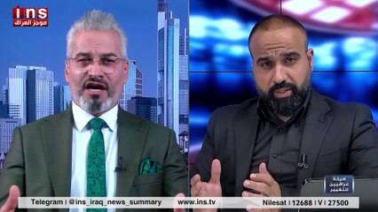 فائق زيدان يزور مقر المحفل الماسوني للشرق الاوسط الواقع في أذربيجان ودور الاردن وقطر لتقسيم العراق