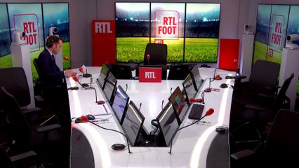 Le journal RTL de 23h du 08 juillet 2024