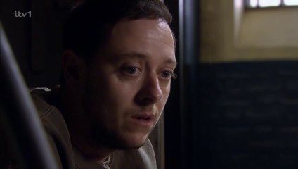 Emmerdale 8th July 2024