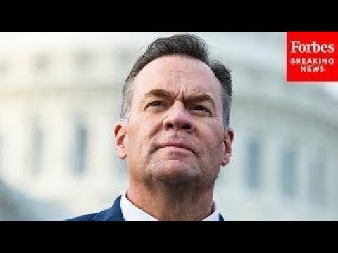 Russ Fulcher Questions Commerce Sec. Gina Raimondo About The 'Need To Outcompete China’