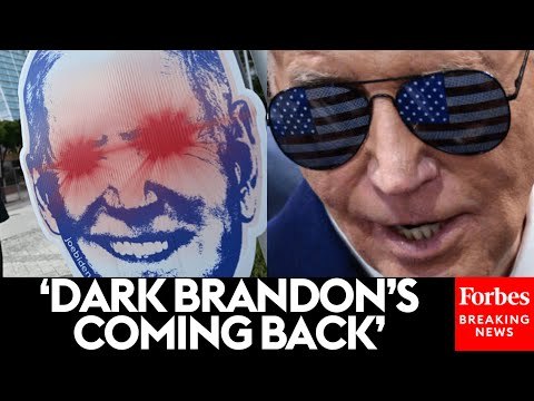 Biden Meets With Voters In Pennsylvania, Lays Out 'Three Things' He Promises To Do If Re-Elected