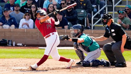 Rangers Vs. Angels & Braves Vs. Diamondbacks: MLB 7/8 Insights