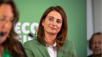 Impôt : connaissez-vous la courbe de Laffer qui a fait «bugger" Marine Tondelier ?