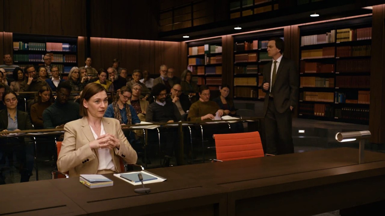 Gott - Ihre Entscheidung (2020) stream deutsch anschauen