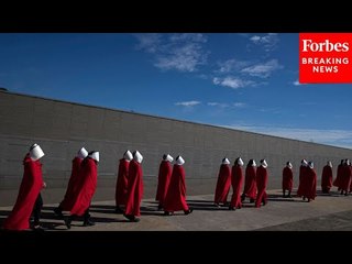 'Anti-Contraception': Kimberly Inez McGuire Raises Alarms About GOP's Project 2025 Plan For Trump