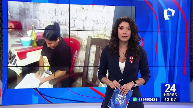 Caen presuntos extorsionadores que amenazaban colegio de congresista Héctor Acuña