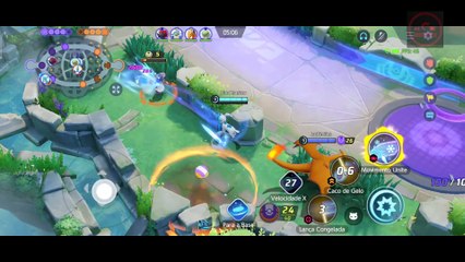 I FINALLY GOT MASTER!!! POKEMON UNITE GLACEON GAMEPLAY