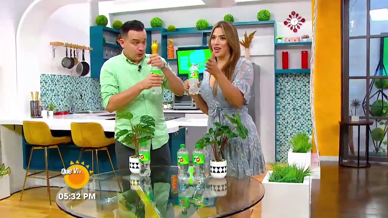 En Vivo (4764)