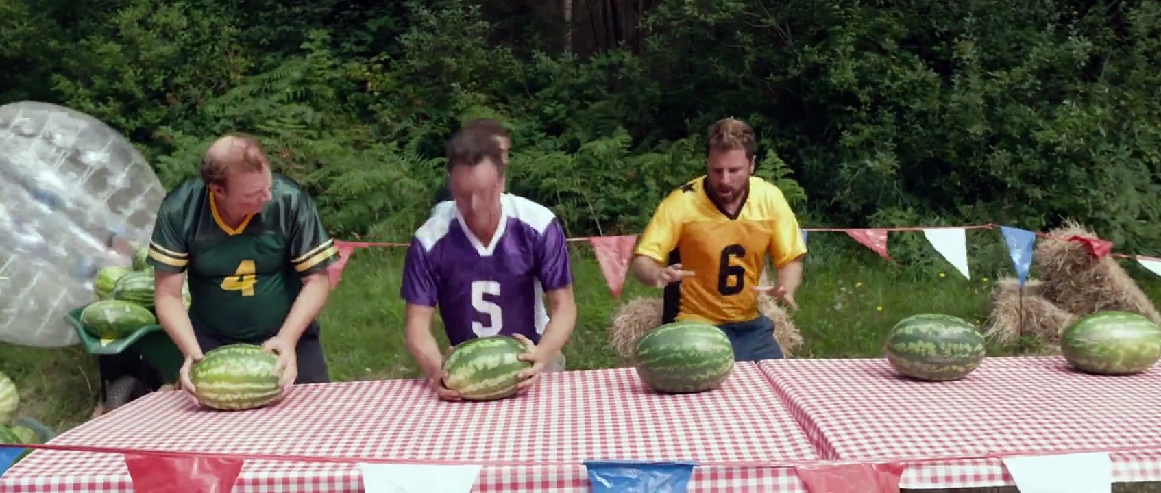 Buddy Games (2019) stream deutsch anschauen