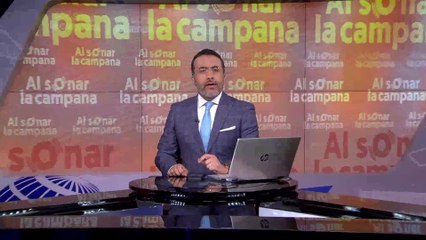 Empresa italiana descubre un nuevo campo petrolero en México