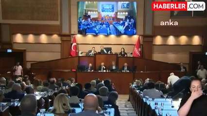 Adalar'da toplu ulaşım tartışması yaşandı