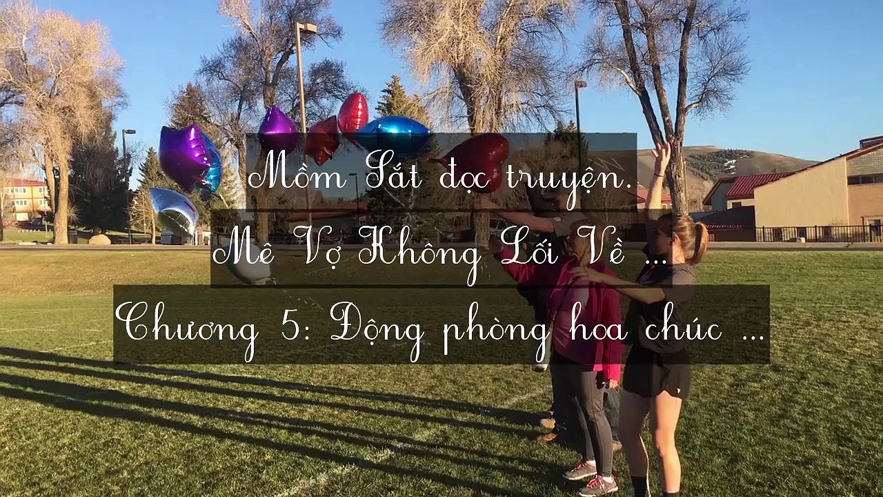 Chương 1-10: Mê Vợ Không Lối Về