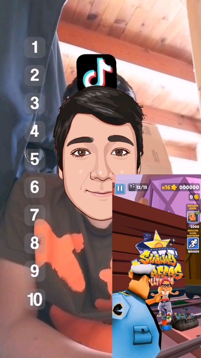 Voici ma nouvelle vidéo