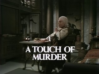 I, CLAUDIUS · 1. Touch Of Murder · REMASTERED · HD · 1440p