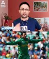 Junaid Khan takes dig at Team India for against Zimbabwe and against Pakistan Champions...!