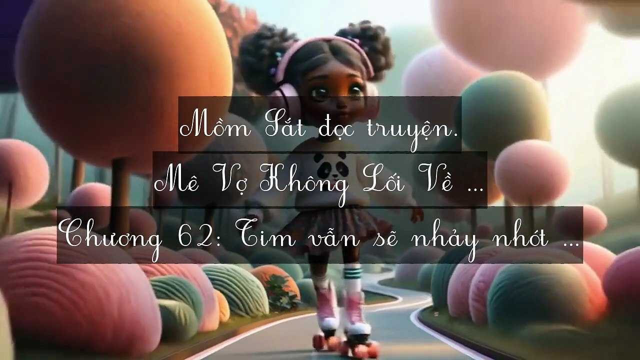 Chương 61-70: Mê Vợ Không Lối Về