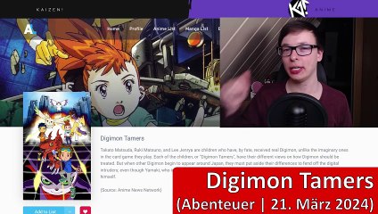 Dieser Isekai Anime geht auf Deutsch weiter!