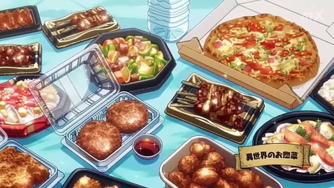Dieser Isekai Anime wird immer BESSER!