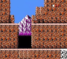 Argos no Senshi: Hachamecha Daishingeki online multiplayer - nes