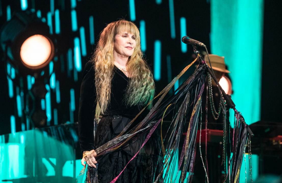 Stevie Nicks to pay tribute to Tom Petty and Christine McVie at BST Hyde Park concert