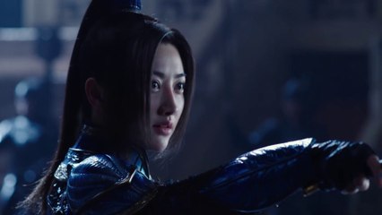 The Great Wall 2 Official Trailer 🎬 | Universal Pictures