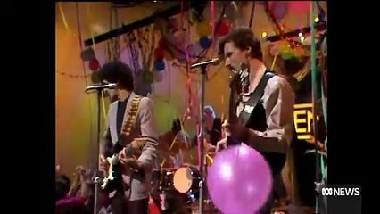 RENEE GEYER TRIBUTE - ABC News (January 17, 2023)