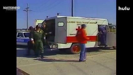 'Mastermind: To Think Like a Killer' - Tráiler oficial - Hulu