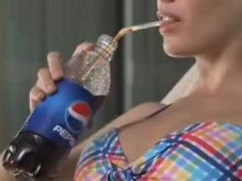 Pub pepsi justin timberlake