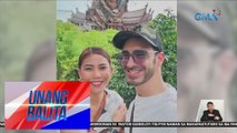 2 dating pulis, itinuturing nang suspek sa pagpatay kina Geneva Lopez at Yitshak Cohen | Unang Balita