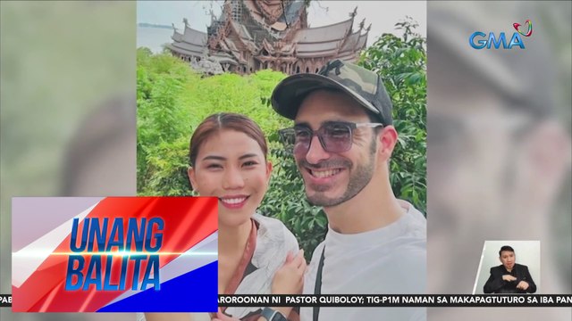 2 dating pulis, itinuturing nang suspek sa pagpatay kina Geneva Lopez at Yitshak Cohen | Unang Balita