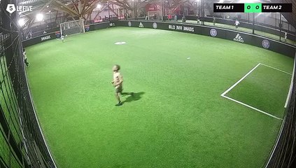 08/07 à 22:33 - Football Terrain ZFC (LeFive P18)