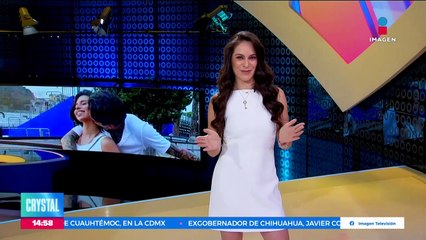 Christian Nodal publica foto con Ángela Aguilar