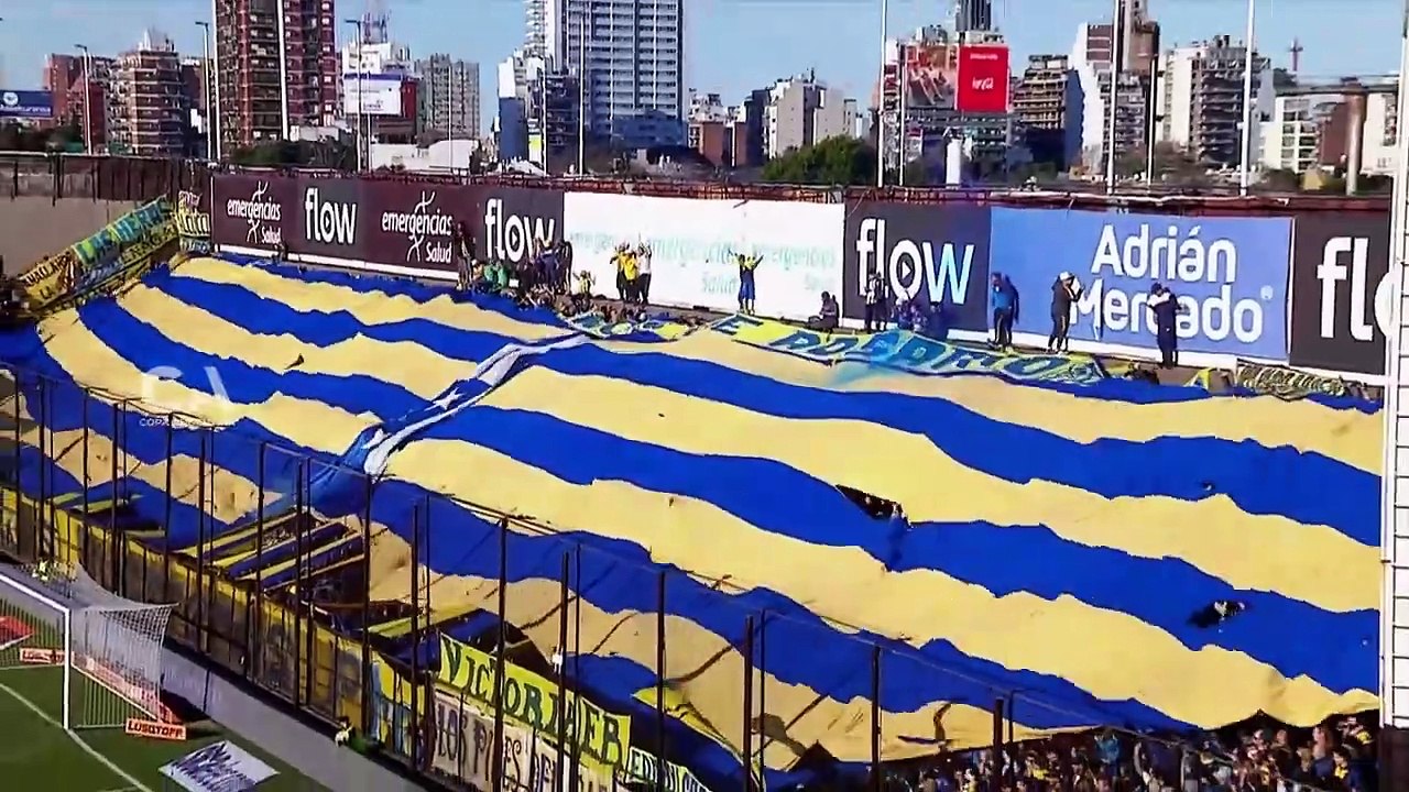 Rosario Central 0-1 Barracas Central | Copa Argentina 2024 | 16avos de final