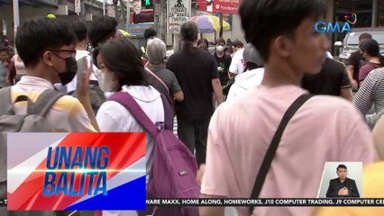 Ilang online posts, nakakadagdag daw sa stress ng ilang social media user | Unang Balita