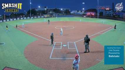 Blue Rawlings - Elite World Series (2024) Sun, Jul 07, 2024 7:40 PM to 11:30 PM