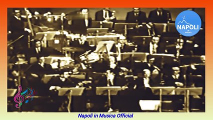 Claudio Villa - Ammore è Napule