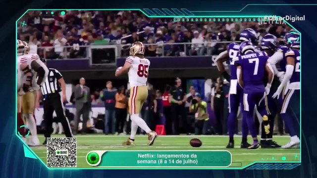 Netflix: lançamentos da semana (8 a 14 de julho)